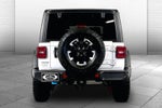 2025 Jeep Wrangler 4xe Rubicon