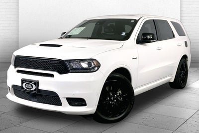 2020 Dodge Durango R/T