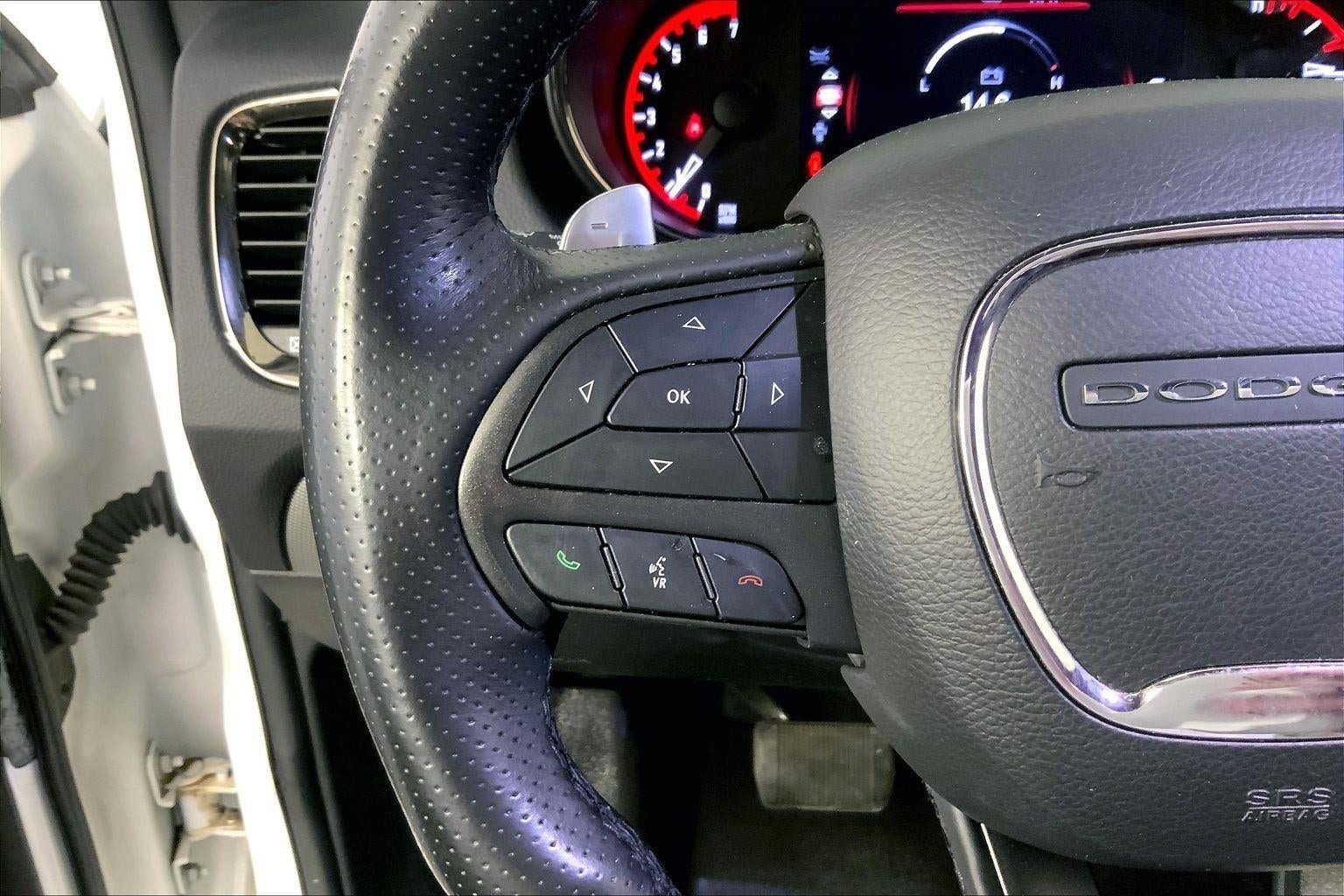 2020 Dodge Durango R/T