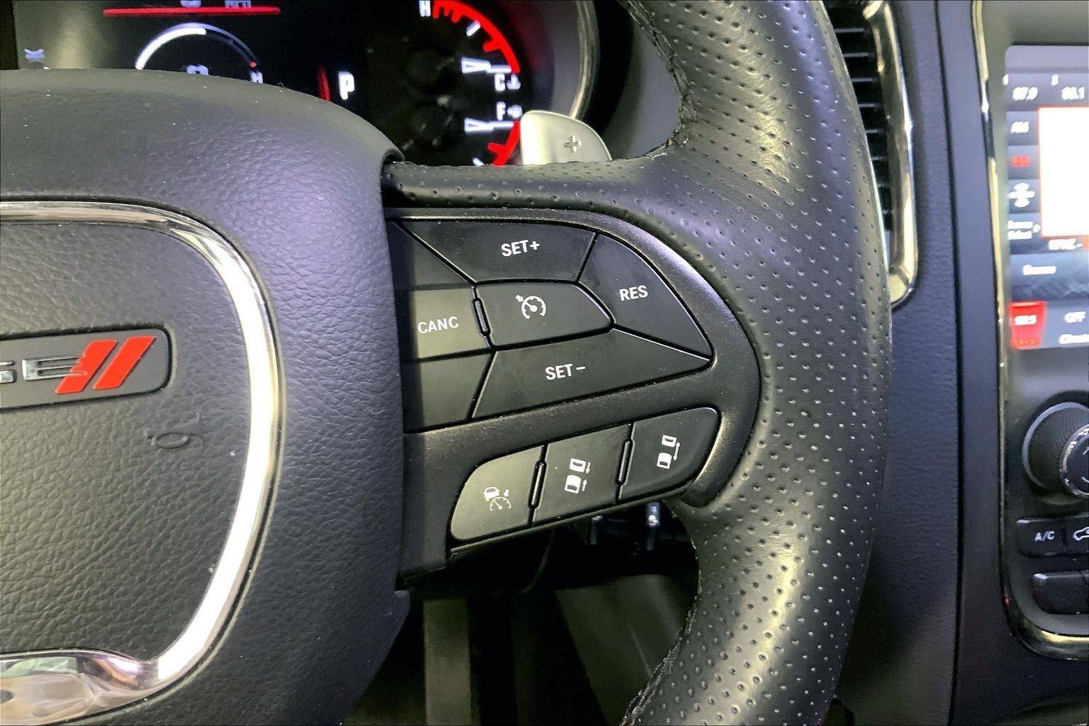 2020 Dodge Durango R/T