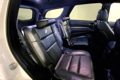2020 Dodge Durango R/T