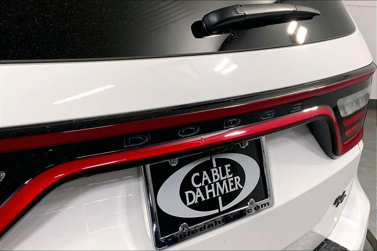 2020 Dodge Durango R/T