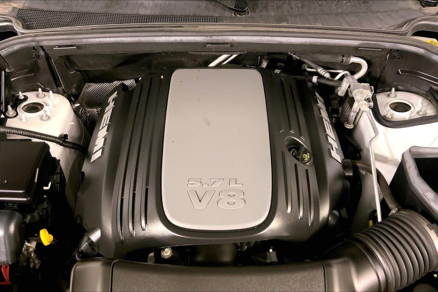 2020 Dodge Durango R/T