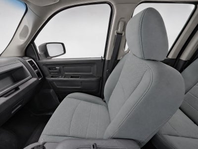2014 RAM 1500 Tradesman