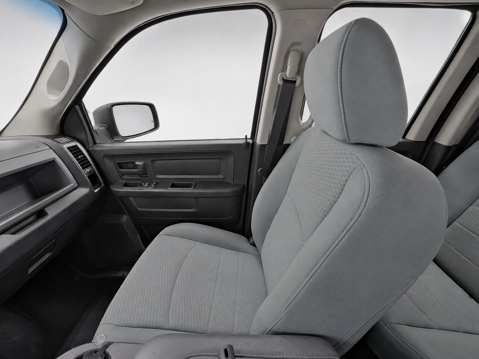 2014 RAM 1500 Tradesman