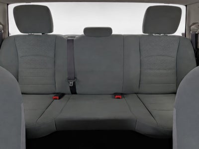 2014 RAM 1500 Tradesman