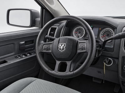 2014 RAM 1500 Tradesman