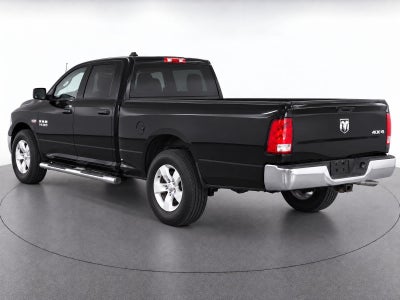 2014 RAM 1500 Tradesman