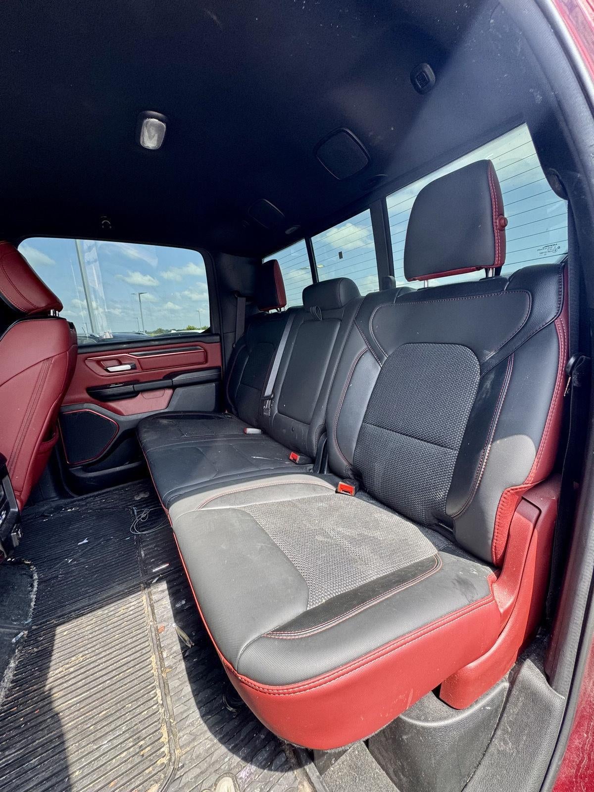 2023 RAM 1500 Rebel