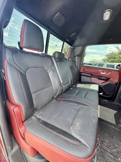 2023 RAM 1500 Rebel