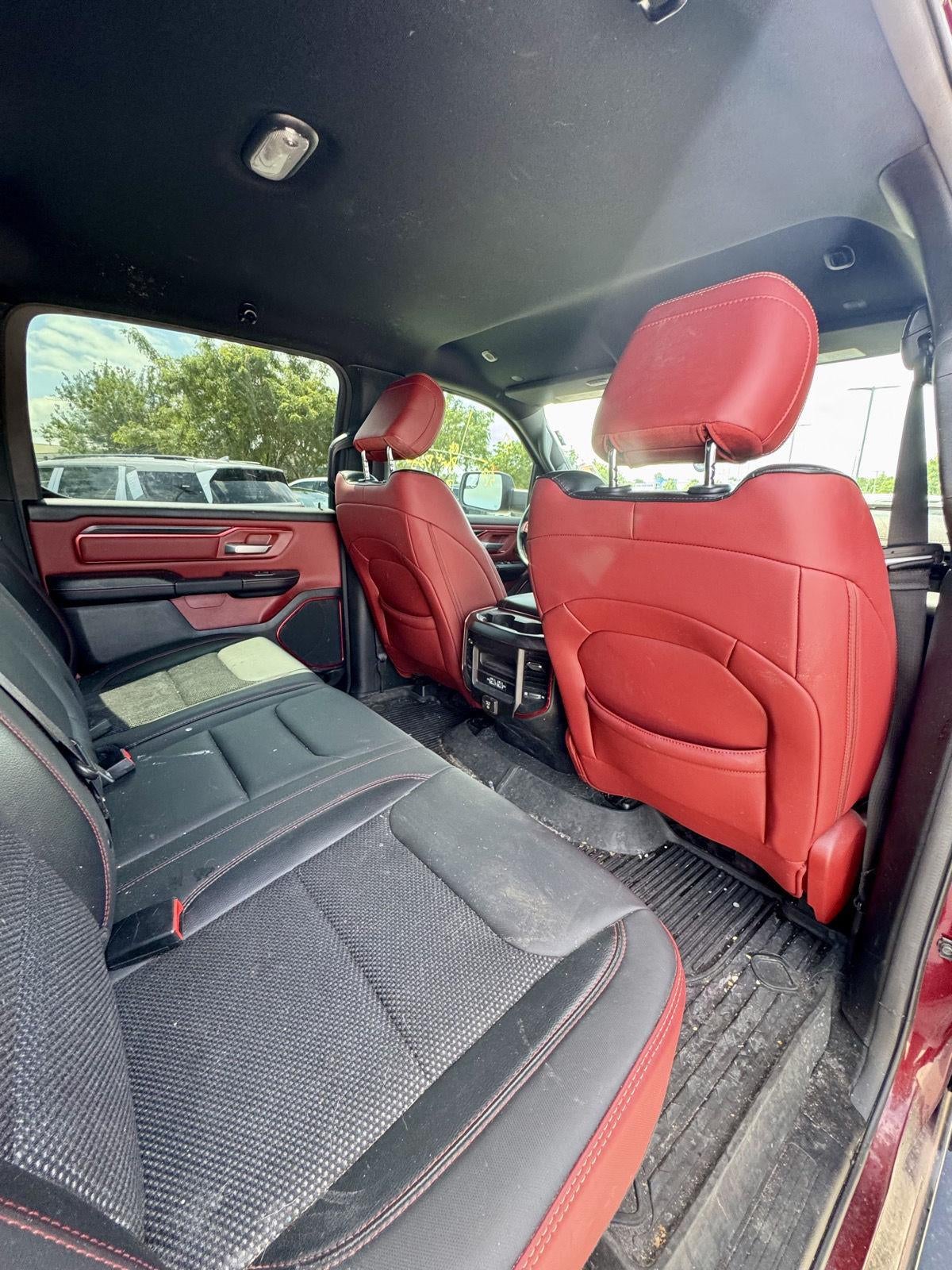2023 RAM 1500 Rebel