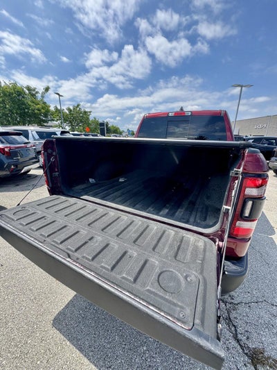 2023 RAM 1500 Rebel