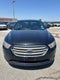 2018 Ford Taurus SEL