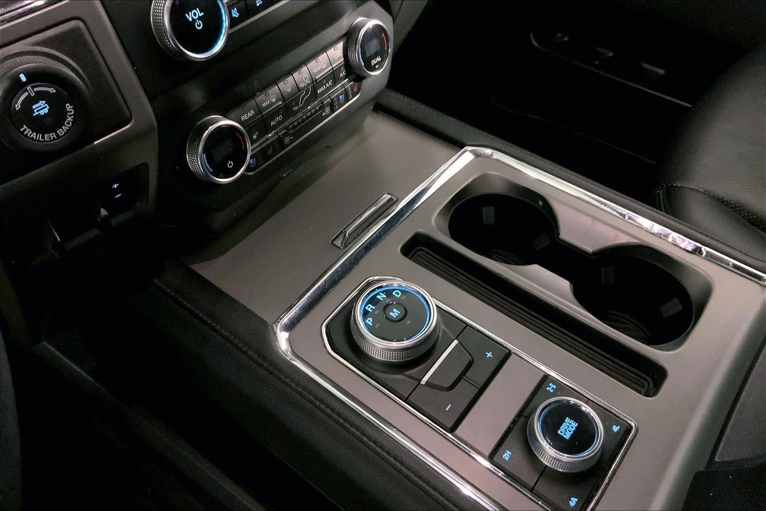 2020 Ford Expedition Max XLT