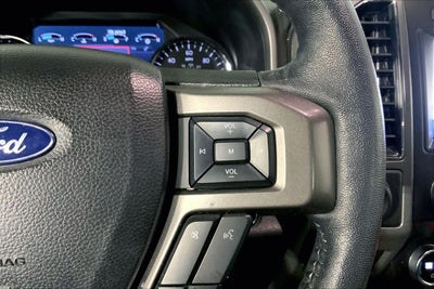 2020 Ford Expedition Max XLT