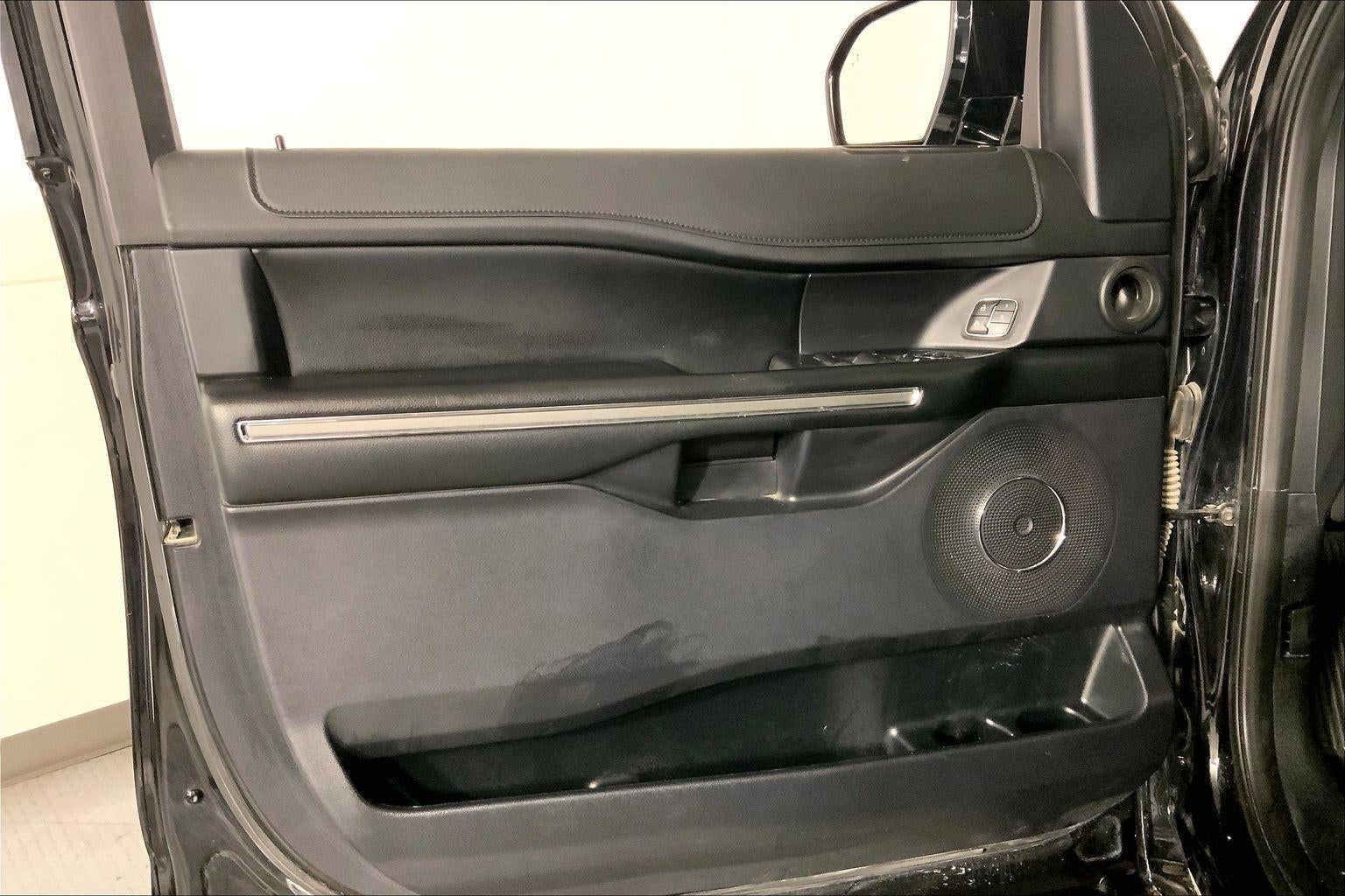 2020 Ford Expedition Max XLT