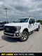 2020 Ford Super Duty F-350 SRW XL