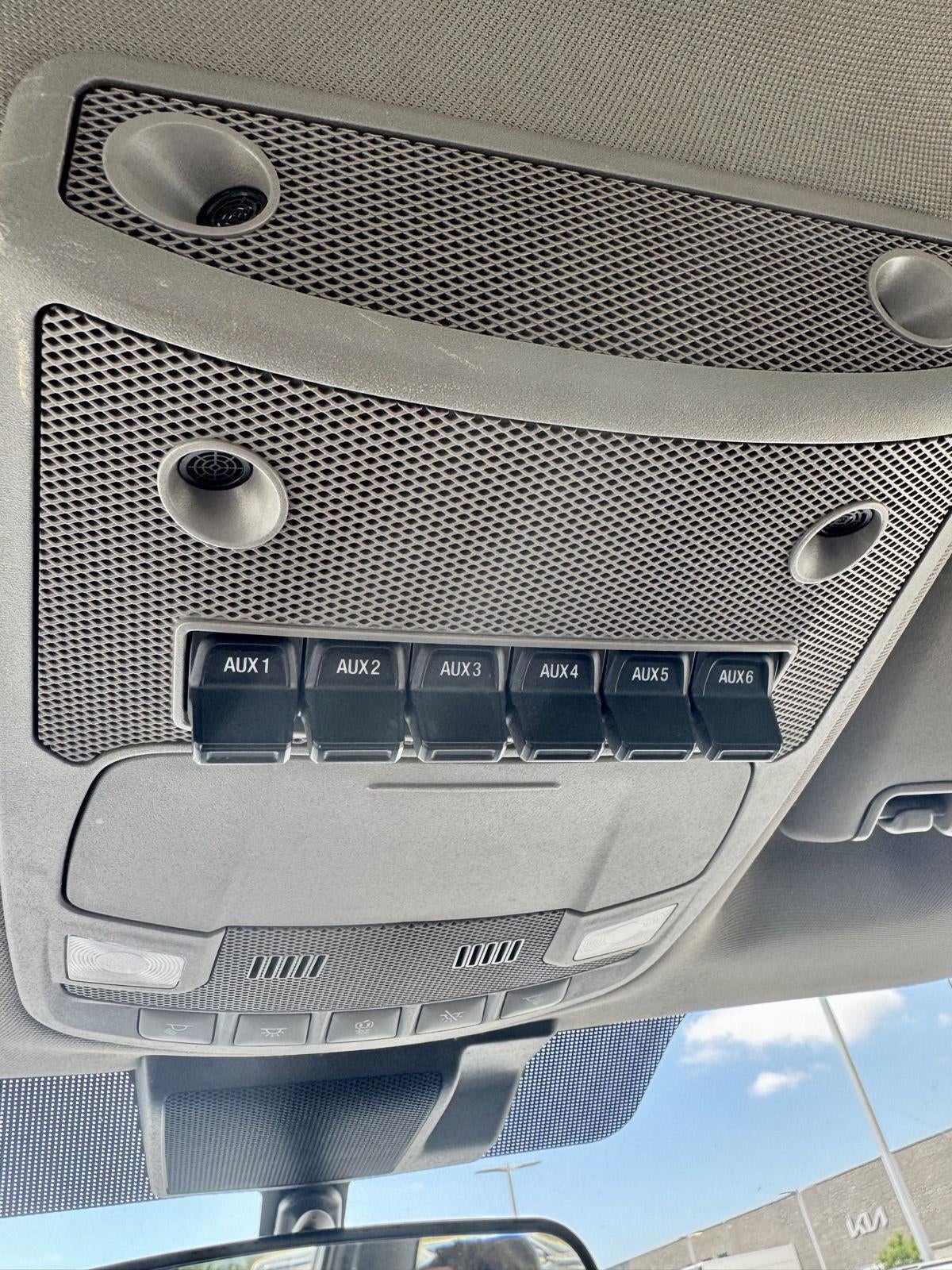 2020 Ford Super Duty F-350 SRW XL