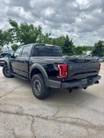 2019 FORD TRUCK F-150 RAPTOR
