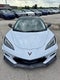 2021 Chevrolet CORVETTE 3LT