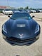2014 Chevrolet Corvette Stingray Z51 3LT