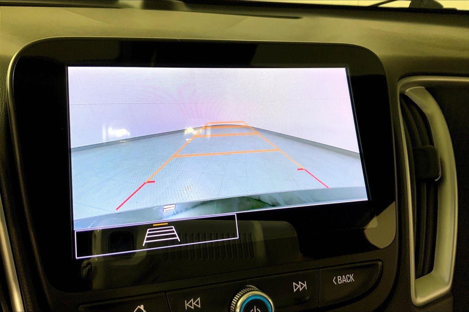 2024 Chevrolet Malibu LS