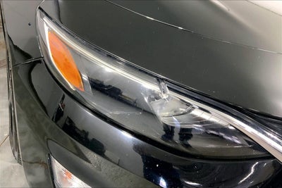 2024 Chevrolet Malibu LS