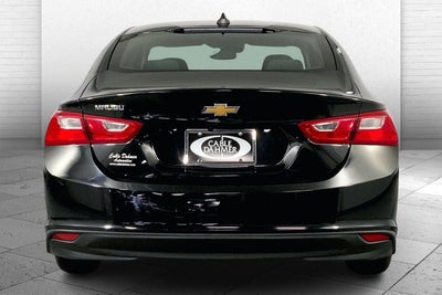 2024 Chevrolet Malibu LS