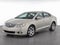 2011 Buick LaCrosse CXL
