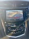 2019 Cadillac CTS-V Sedan 4DR SDN