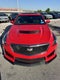 2019 Cadillac CTS-V Sedan 4DR SDN