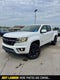 2017 Chevrolet Colorado 2WD Z71