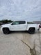 2017 Chevrolet Colorado 2WD Z71