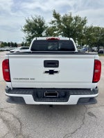 2017 Chevrolet Colorado 2WD Z71