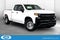 2020 Chevrolet Silverado 1500 Work Truck
