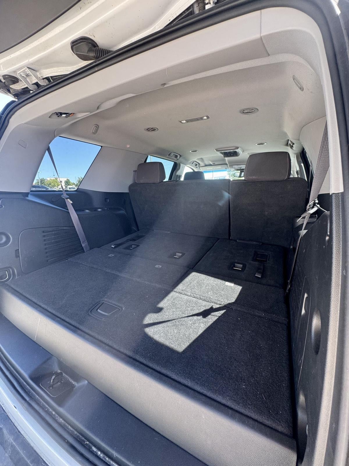 2015 GMC Yukon SLE