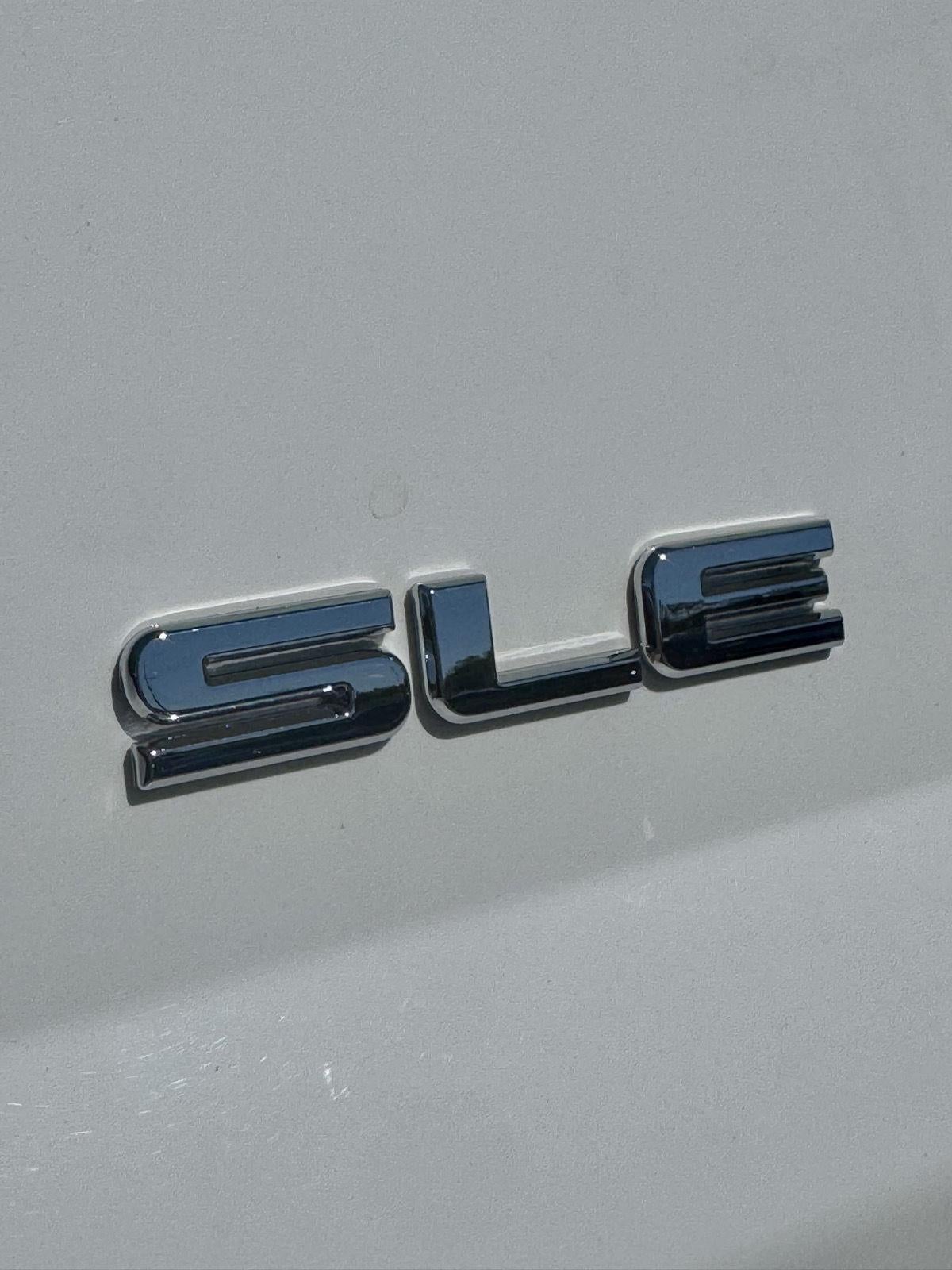 2015 GMC Yukon SLE
