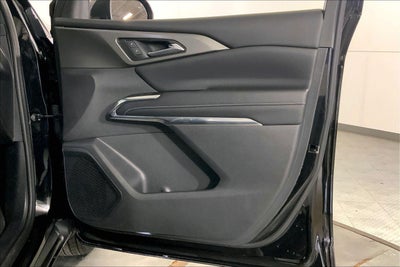 2024 Chevrolet Traverse FWD LT