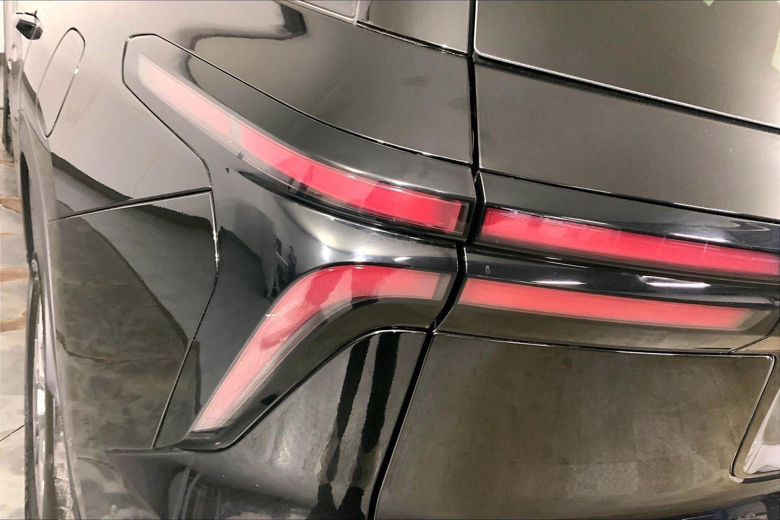 2024 Chevrolet Traverse FWD LT