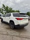 2022 CHEVROLET TRUCK TRAVERSE PREMIER