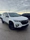 2022 CHEVROLET TRUCK TRAVERSE PREMIER