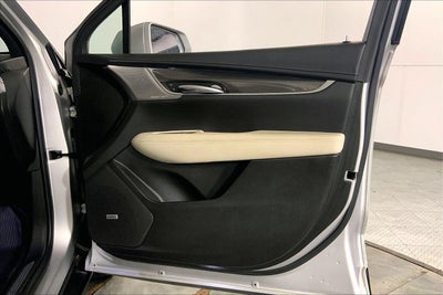 2020 Cadillac XT5 Sport AWD