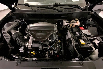 2021 Cadillac XT6 Sport