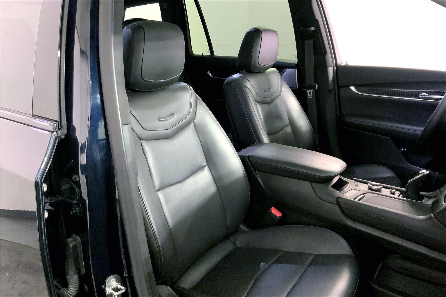 2021 Cadillac XT6 Sport