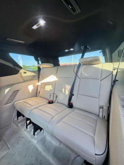 2023 Cadillac Escalade 4WD Premium Luxury