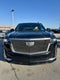 2023 Cadillac Escalade 4WD Premium Luxury