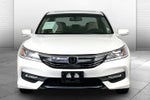2016 Honda Accord Sedan EX-L