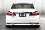 2016 Honda Accord Sedan EX-L