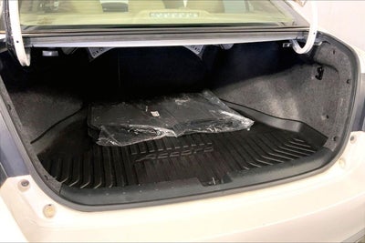 2016 Honda Accord Sedan EX-L