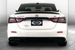 2023 Nissan Maxima SR